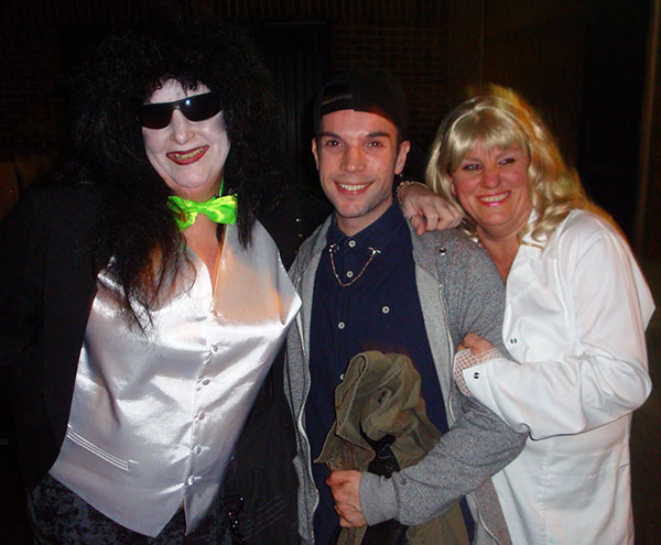 Image © TimeWarp 2013