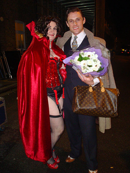 Image © TimeWarp 2013