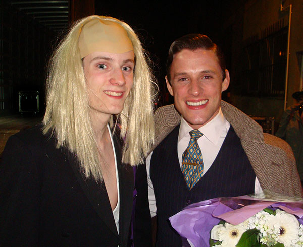 Image © TimeWarp 2013