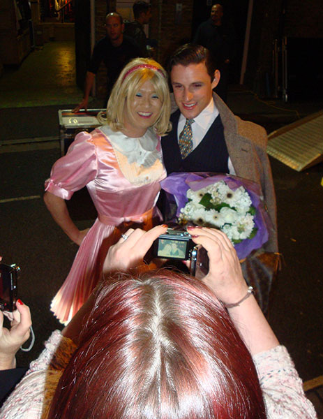 Image © TimeWarp 2013