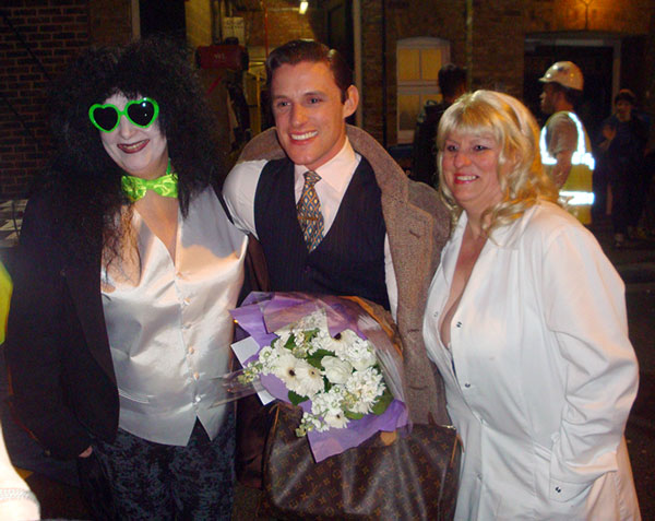 Image © TimeWarp 2013