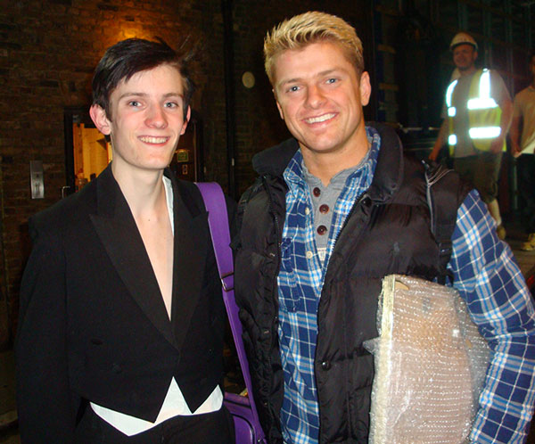 Image © TimeWarp 2013