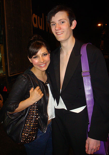 Image © TimeWarp 2013