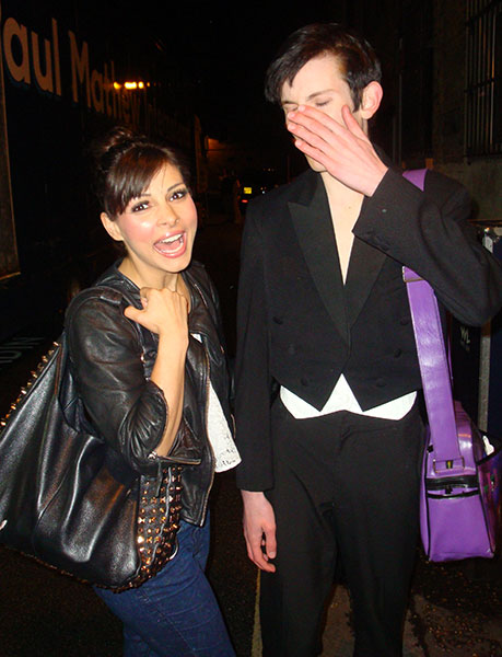 Image © TimeWarp 2013