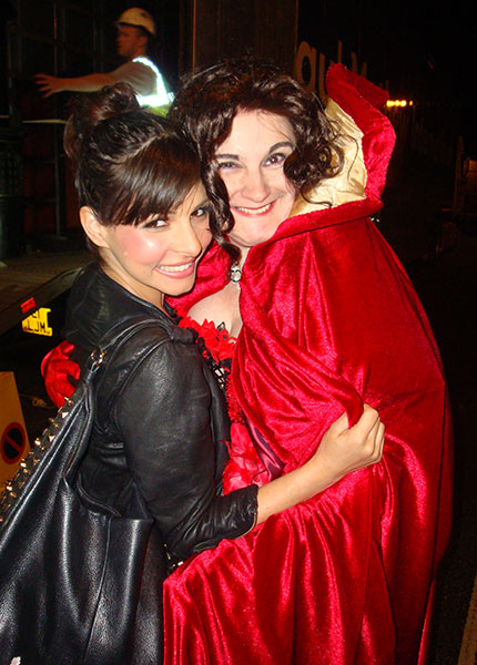 Image © TimeWarp 2013