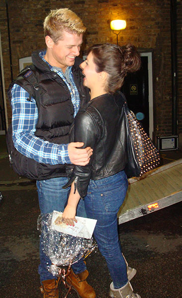 Image © TimeWarp 2013