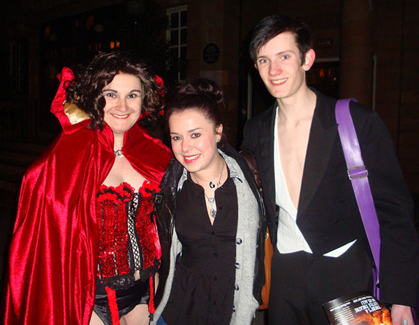 Image © TimeWarp 2013