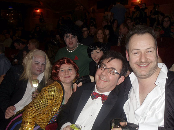 Image © Denise / TimeWarp 2013