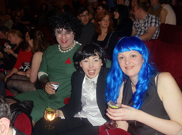 Image © Denise / TimeWarp 2013