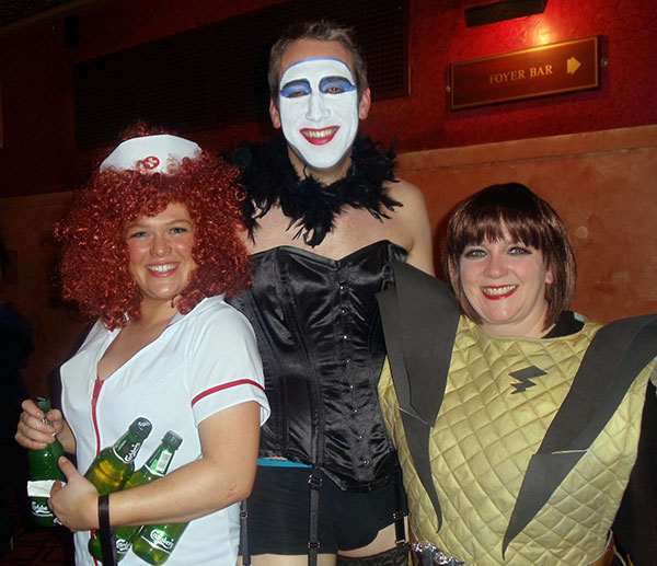 Image © Denise / TimeWarp 2013