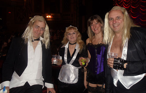 Image © Denise / TimeWarp 2013