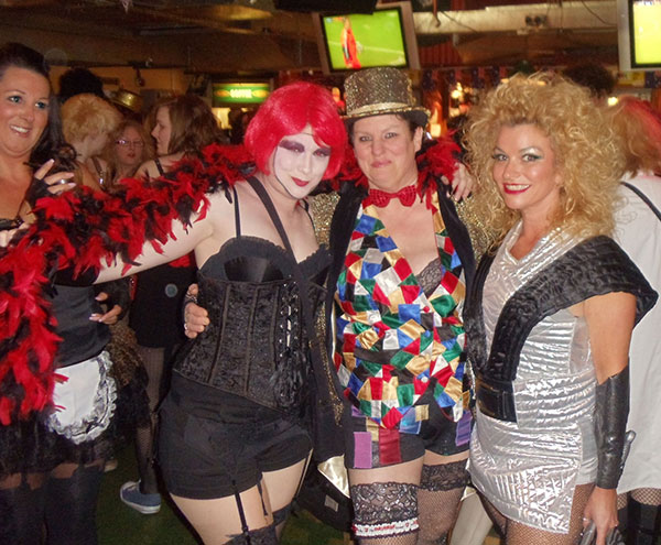 Image © Denise / TimeWarp 2013