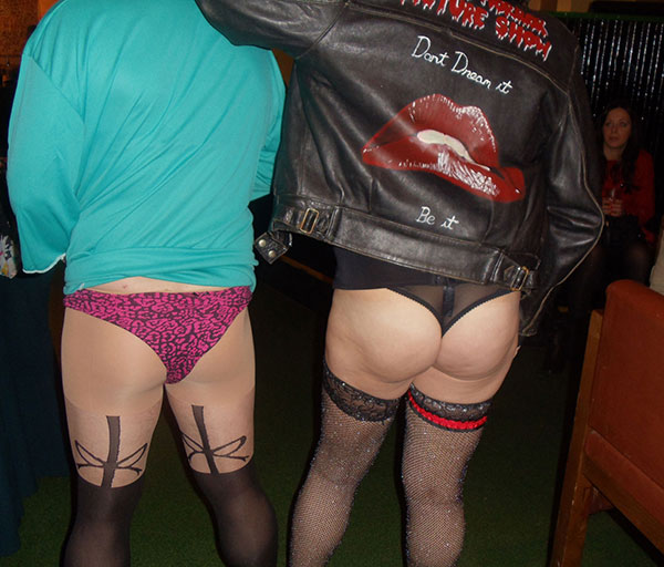 Image © Denise / TimeWarp 2013