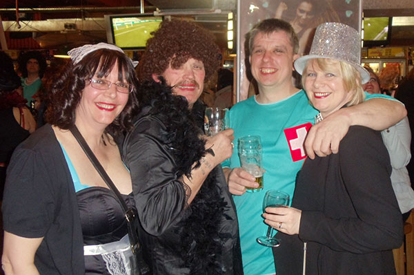 Image © Denise / TimeWarp 2013