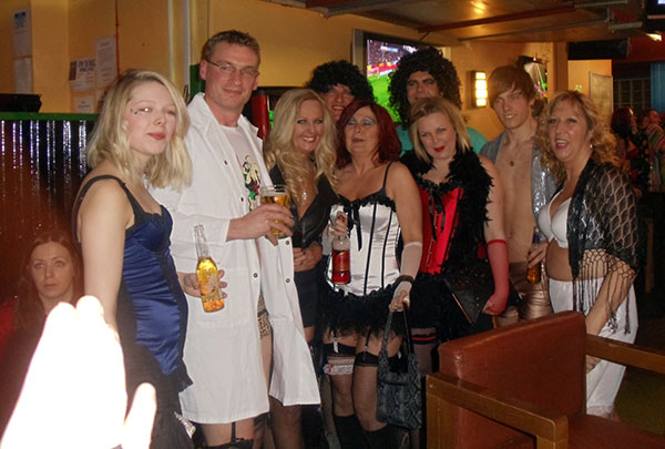 Image © Denise / TimeWarp 2013