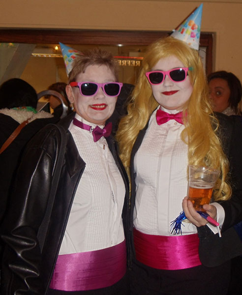 Image © Denise / TimeWarp 2013