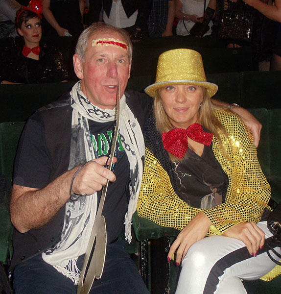 Image © Denise / TimeWarp 2013