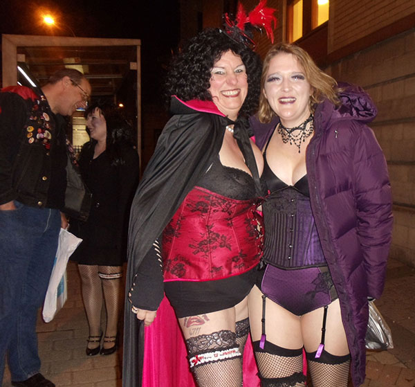 Image © Denise / TimeWarp 2013