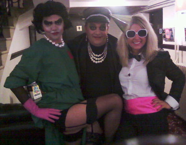 Image © Jeff / TimeWarp 2013