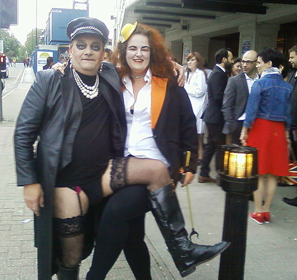 Image © Jeff / TimeWarp 2013