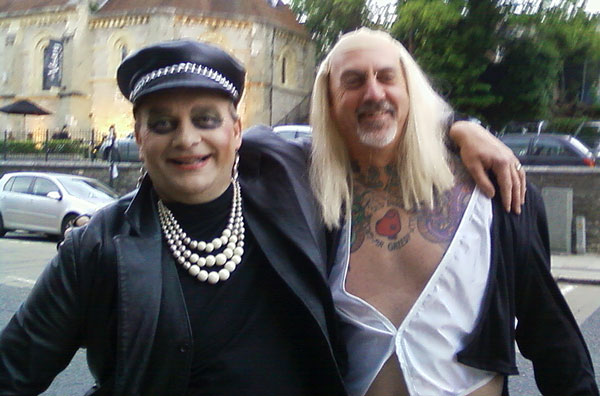 Image © Jeff / TimeWarp 2013