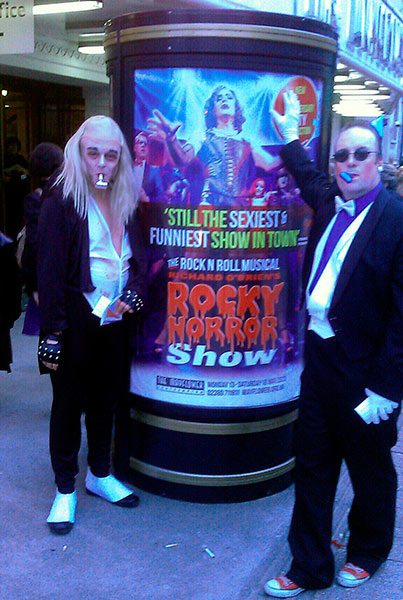 Image © Paul / TimeWarp 2013