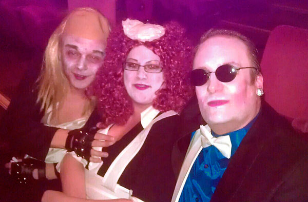 Image © Paul / TimeWarp 2013