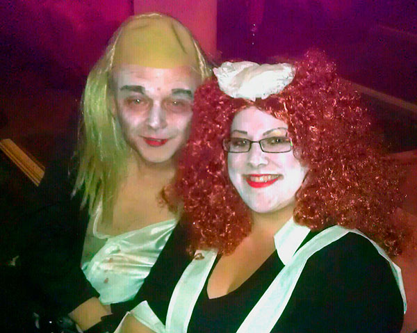 Image © Paul / TimeWarp 2013