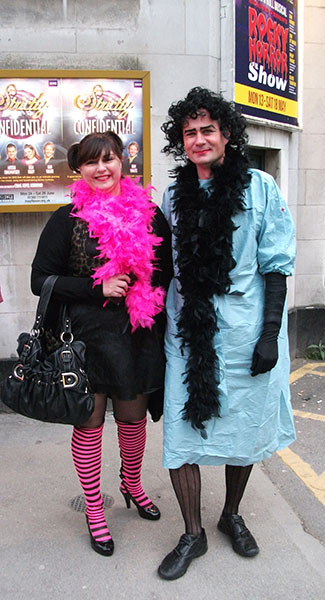 Image © Rob / TimeWarp 2013