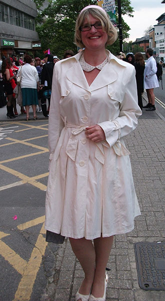 Image © Rob / TimeWarp 2013