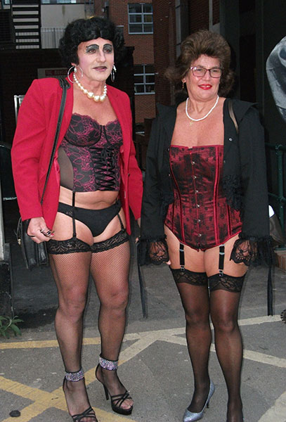 Image © Rob / TimeWarp 2013