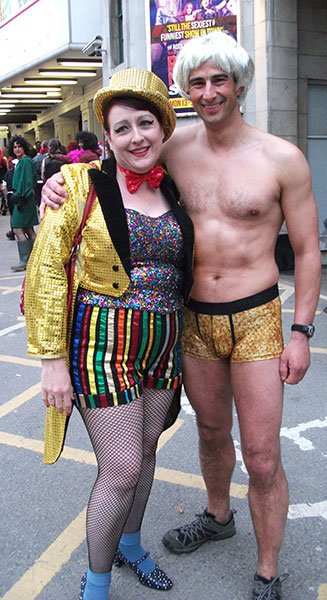 Image © Rob / TimeWarp 2013