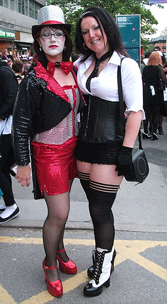 Image © Rob / TimeWarp 2013