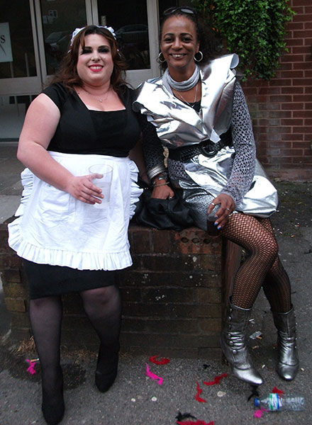 Image © Rob / TimeWarp 2013