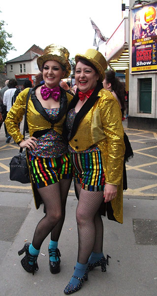Image © Rob / TimeWarp 2013