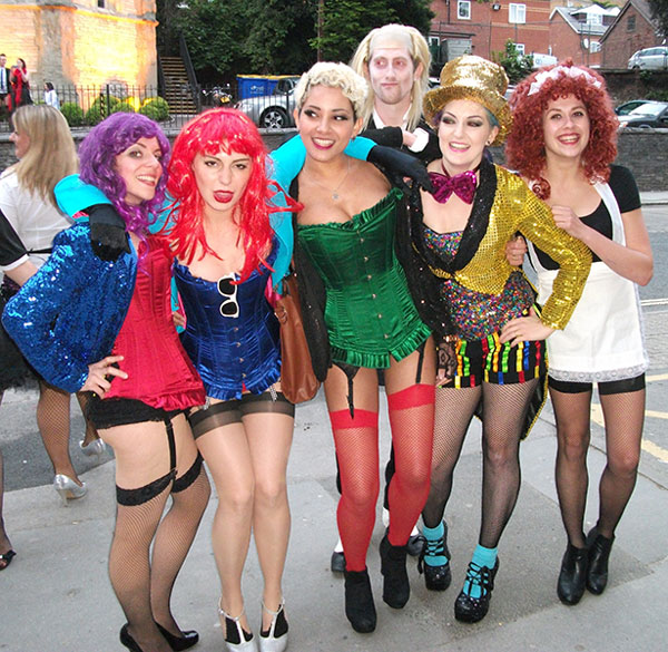 Image © Rob / TimeWarp 2013