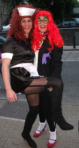 Image © Rob / TimeWarp 2013