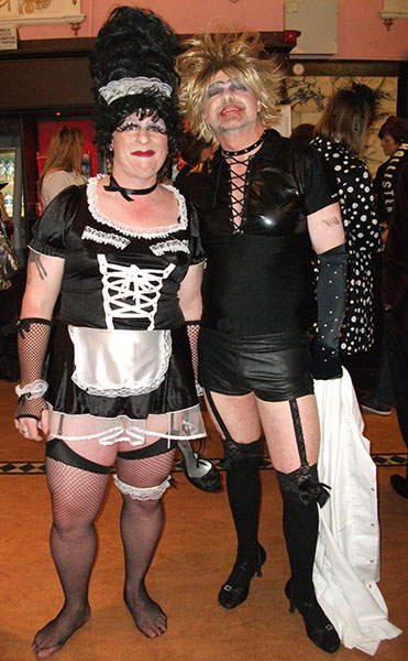 Image © Rob / TimeWarp 2013