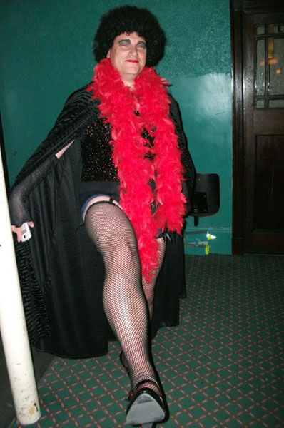 Image © Rob / TimeWarp 2013