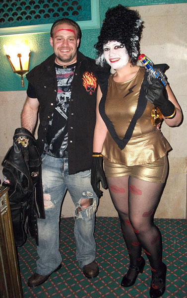 Image © Rob / TimeWarp 2013