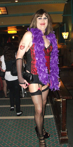 Image © Rob / TimeWarp 2013