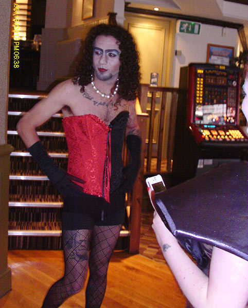 Image © Sharon / TimeWarp 2013