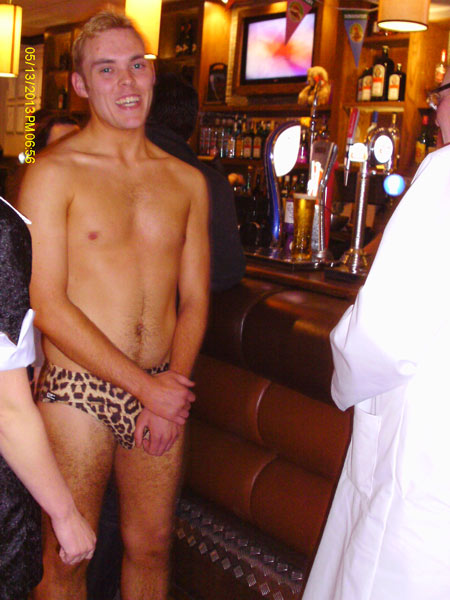 Image © Sharon / TimeWarp 2013