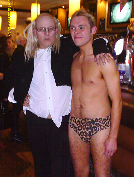 Image © Sharon / TimeWarp 2013