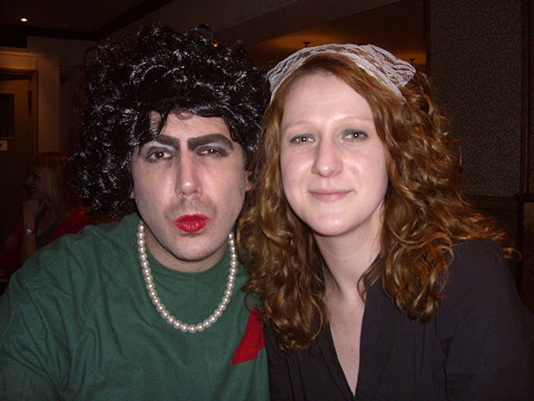 Image © Trevor / TimeWarp 2013