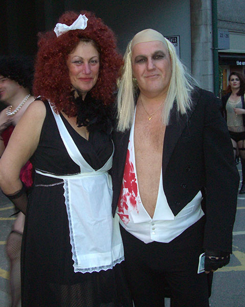 Image © Trevor / TimeWarp 2013