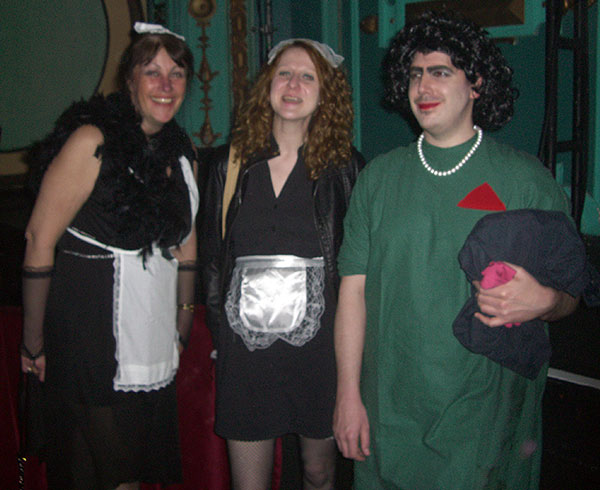 Image © Trevor / TimeWarp 2013