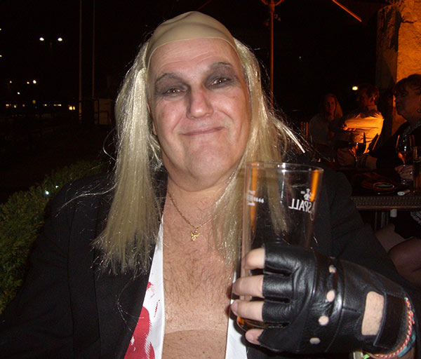 Image © Trevor / TimeWarp 2013