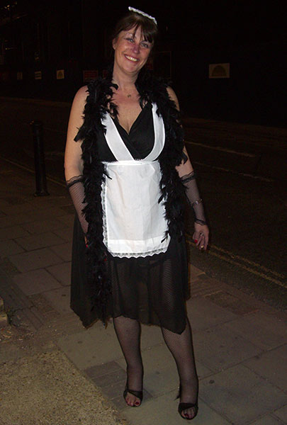 Image © Trevor / TimeWarp 2013