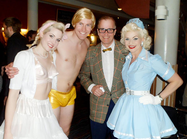 Image © Bridget / TimeWarp 2013